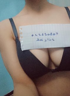 Reeem - escort in Cairo Photo 1 of 2