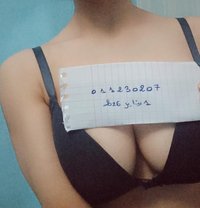 Reeem - escort in Cairo