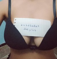 Reeem - escort in Cairo