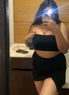 BBW for cam - escort in Mumbai Photo 2 of 2