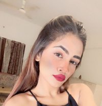Reeha - escort in Hyderabad