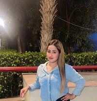 Reeha - escort in Hyderabad