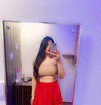 Reeha - escort in Hyderabad