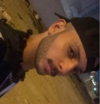 Reek - Male escort in Riyadh