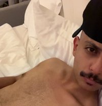Reek - Acompañantes masculino in Riyadh
