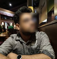 Reeki - Male companion in Kolkata