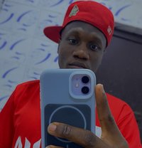 Reel Dîckson - Male escort in Abuja