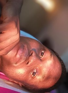 Reel Dîckson - Male escort in Abuja Photo 5 of 5