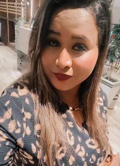 Reel Meet $ Cam Fun Rihanika - escort in Chennai Photo 1 of 3