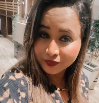 Reel Meet $ Cam Fun Rihanika - escort in Chennai