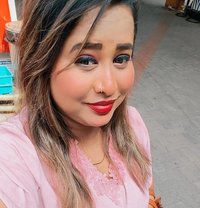 Reel Meet $ Cam Fun Rihanika - escort in Chennai