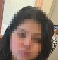 ꧁ ♧༺🦋 Meet & Cam show☆꧂ - escort in Chennai