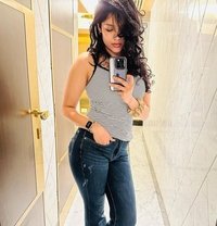 Reel Meet Escort for Fun and Cam - escort in Mumbai