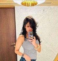 Reel Meet Escort for Fun and Cam - escort in Mumbai