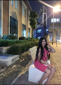 Reem Abu Dhabi ريم - escort in Abu Dhabi Photo 1 of 3