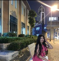 Reem Abu Dhabi ريم - escort in Abu Dhabi