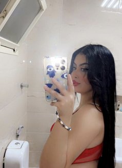 Reem Abu Dhabi ريم - escort in Abu Dhabi Photo 3 of 3