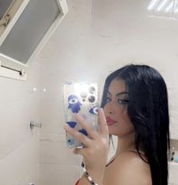 Reem Abu Dhabi ريم - escort in Abu Dhabi