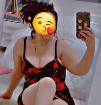 Reem Ajmān - escort in Ajmān