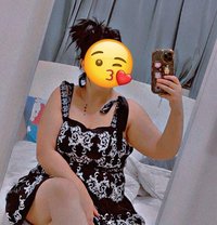 Reem Ajmān - escort in Ajmān