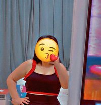 Reem Ajmān - escort in Ajmān