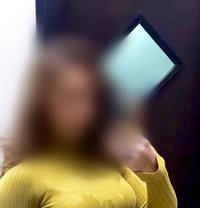 Reem Arab Moroccan Escort in Tecom - escort in Dubai