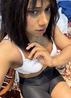 Reem - Acompañantes transexual in Al Manama Photo 8 of 12