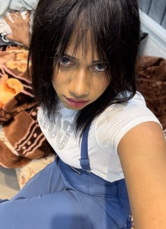 Reem - Acompañantes transexual in Al Manama Photo 2 of 12