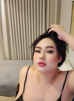 Reem Cubby lady pee squirt - escort in Riyadh Photo 4 of 5