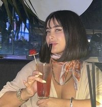 Muscat Escorts Oman - escort in Muscat
