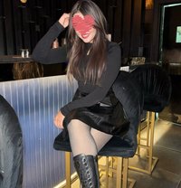 Reem - escort in Cairo