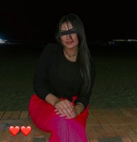 Reem - escort in Cairo