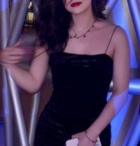 Reem - escort in Cairo