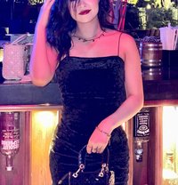 Reem - escort in Cairo