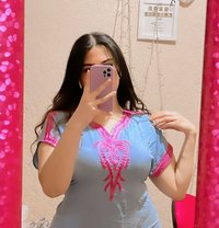 Reem - escort in Cairo