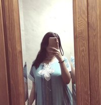 Reem - escort in Cairo
