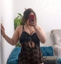 Reem - escort in Cairo