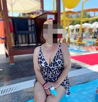 Reem - escort in Cairo