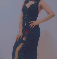 Reem - escort in Cairo