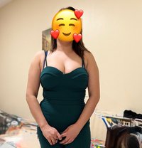 Reem India - escort in Dubai