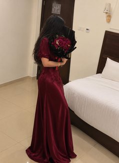Reem - puta in Muscat Photo 4 of 5