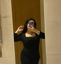 Reem - escort in Cairo