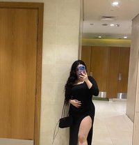 Reem - escort in Cairo