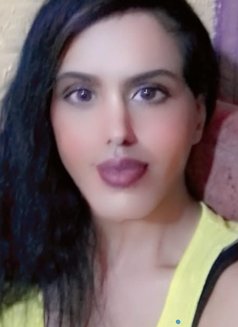Reem - Acompañantes transexual in Amman Photo 1 of 13