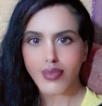 Reem - Transsexual escort in Amman