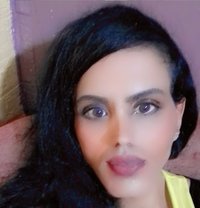 Reem - Transsexual escort in Amman