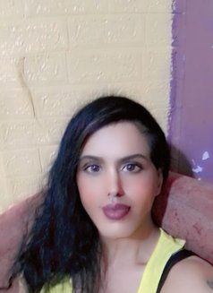 Reem - Acompañantes transexual in Amman Photo 3 of 13