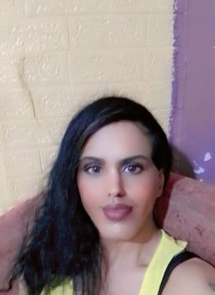 Reem - Acompañantes transexual in Amman Photo 4 of 13