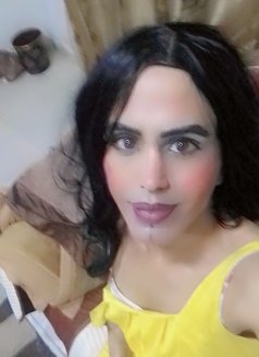 Reem - Acompañantes transexual in Amman Photo 13 of 13