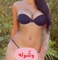 Reem - Acompañantes transexual in Dubai